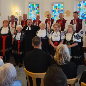 Nedeľa košeckej diakonie v jubilejnom roku slúžiacej cirkvi
