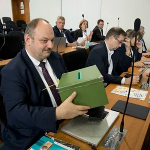 Minúta po minúte zo SYNODY ECAV 2025