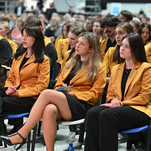 Pod Urpínom sa stretlo 2 700 evanjelikov