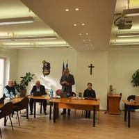 ZASADNUTIE GENERÁLNEHO PRESBYTERSTVA – 07.11.2025