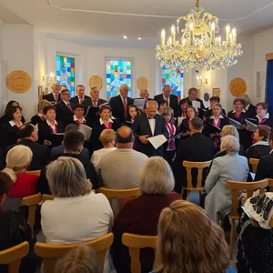 Nedeľa košeckej diakonie v jubilejnom roku slúžiacej cirkvi