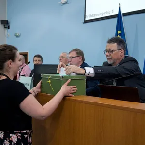 Minúta po minúte zo SYNODY ECAV 2025