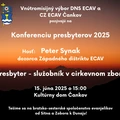 Konferencia presbyterov