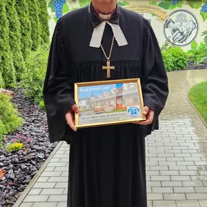 Nedeľa košeckej diakonie v jubilejnom roku slúžiacej cirkvi