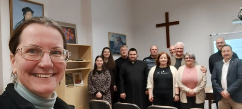 20. zasadnutie Ekumenického výboru sa konalo v Poprade