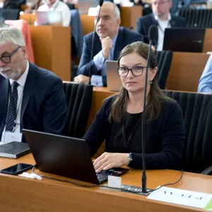 Minúta po minúte zo SYNODY ECAV 2025