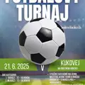 Futbalový turnaj ŠZS 2025