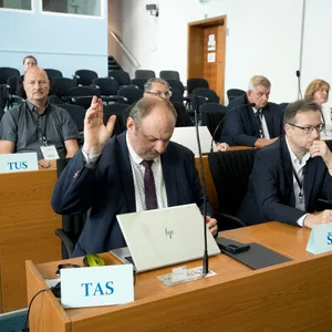 Minúta po minúte zo SYNODY ECAV 2025