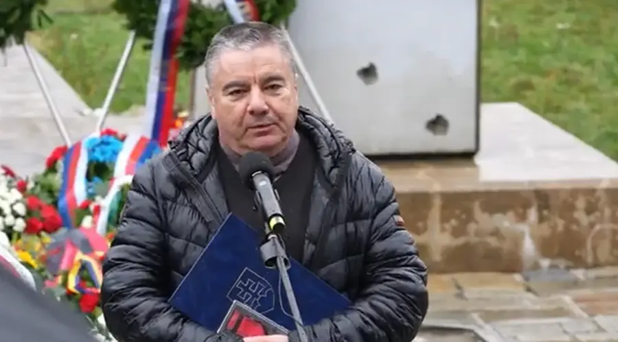 Ocenenie pre perzekvovaného Ľubomíra Marcinu