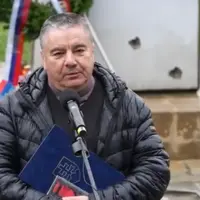 Ocenenie pre perzekvovaného Ľubomíra Marcinu