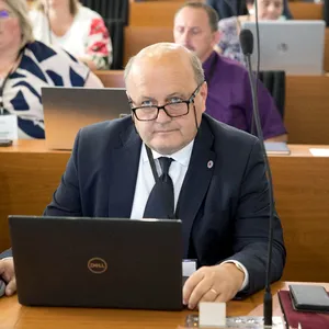 Minúta po minúte zo SYNODY ECAV 2025