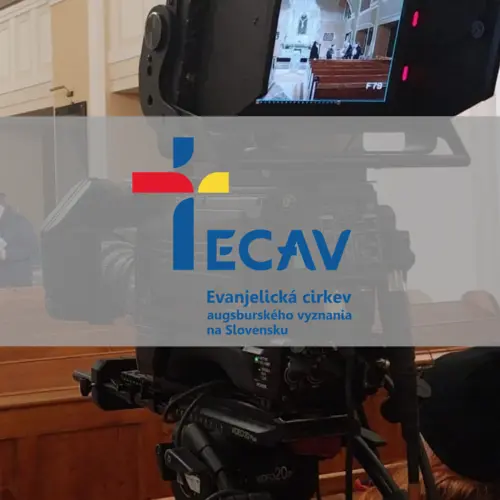 Zoznam mediálnych prenosov v roku 2026