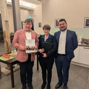 30. medzinárodný teologický seminár SLZ