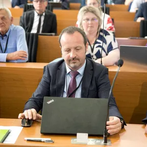 Minúta po minúte zo SYNODY ECAV 2025