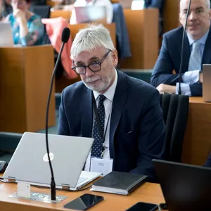 Minúta po minúte zo SYNODY ECAV 2025