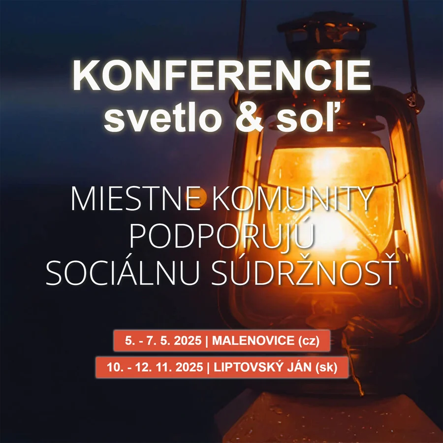 Československé konferencie o polarizácii a súdržnosti