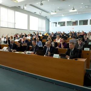 Minúta po minúte zo SYNODY ECAV 2025