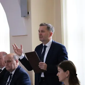 Ekumenické novoročné stretnutie biskupov a predstaviteľov cirkví