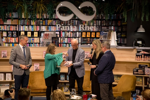 Predstavili knihu o Timrave