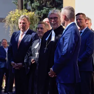 Pamätník Jurajovi Tranovskému