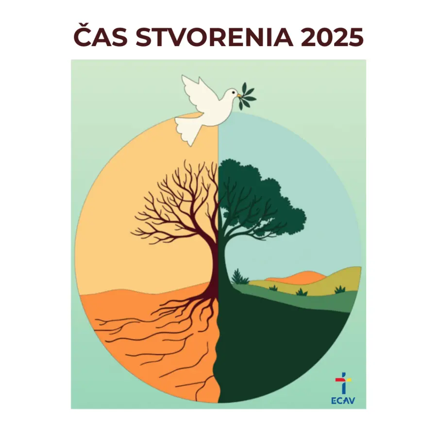 Čas stvorenia 2025
