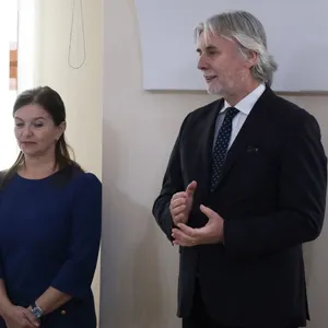 Ekumenické novoročné stretnutie biskupov a predstaviteľov cirkví