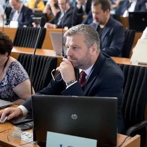 Minúta po minúte zo SYNODY ECAV 2025