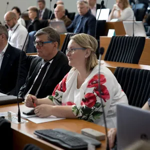 Minúta po minúte zo SYNODY ECAV 2025