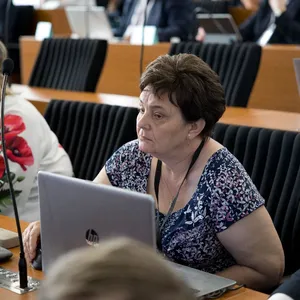 Minúta po minúte zo SYNODY ECAV 2025