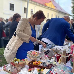 35. výročie obnovenia činnosti Evanjelickej diakonie