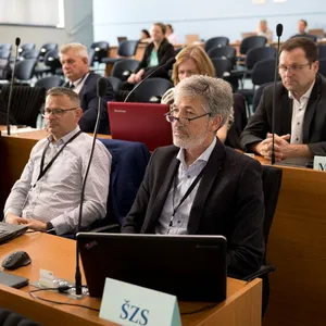 Minúta po minúte zo SYNODY ECAV 2025