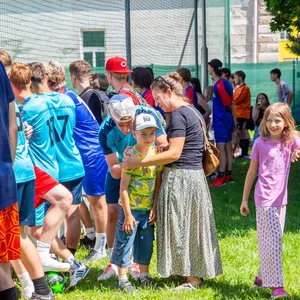 ŠHEGY: Mladí športovci si zmerali sily v Martine