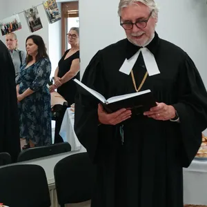Ústredie Diakonie hľadajte na Lýcejnej v Bratislave