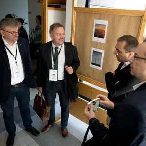 Minúta po minúte zo SYNODY ECAV 2025
