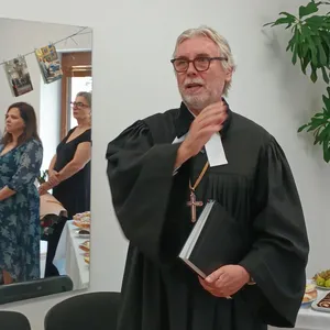 Ústredie Diakonie hľadajte na Lýcejnej v Bratislave