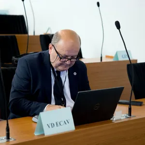 Minúta po minúte zo SYNODY ECAV 2025