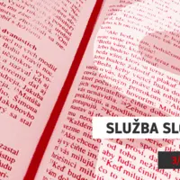 Služba slova 3/2025