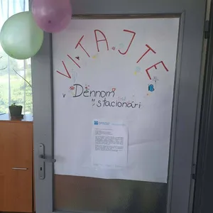Pozvanie spoznať diakoniu zblízka