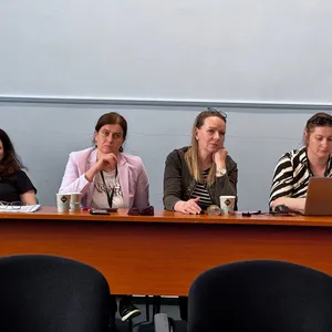 Minúta po minúte zo SYNODY ECAV 2025