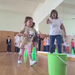 Aj deti na ED hovorili o slúžiacej cirkvi
