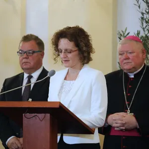 Deň odprosenia za hriechy 20. a 21. storočia