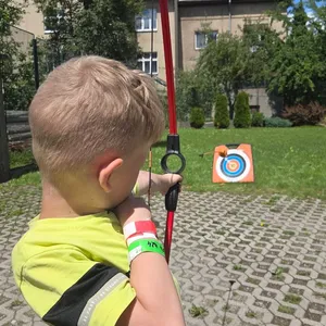 Aj deti na ED hovorili o slúžiacej cirkvi
