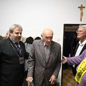 STOROČNICA LEGENDY – BRANISLAVA TVAROŽKA