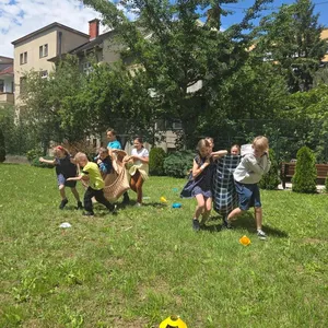 Aj deti na ED hovorili o slúžiacej cirkvi
