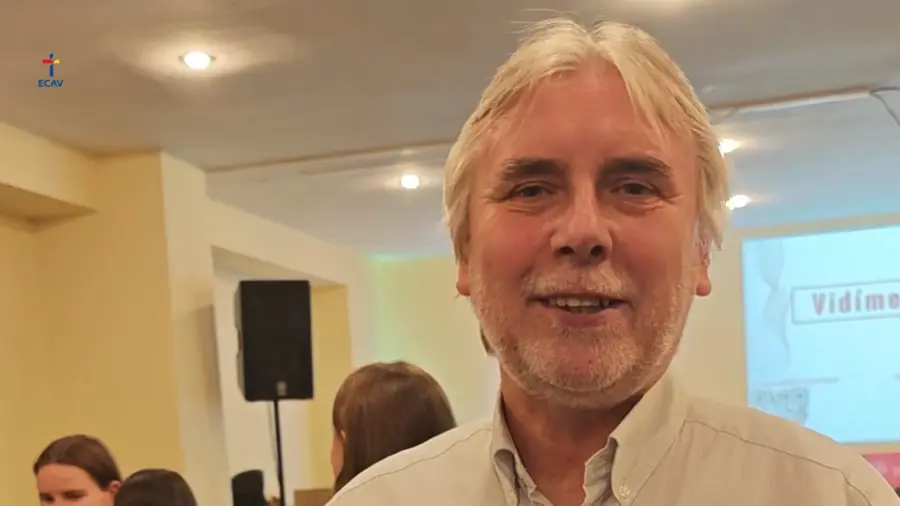 Milí moji... zvestujme mladým Ježiša