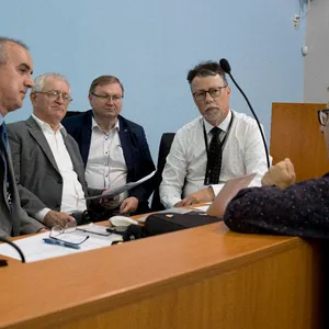 Minúta po minúte zo SYNODY ECAV 2025