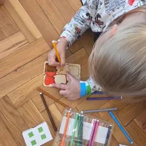 Aj deti na ED hovorili o slúžiacej cirkvi
