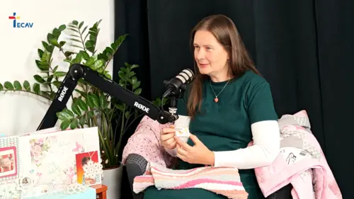 Farári INAK: Alena Ďurčíková