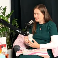 Farári INAK: Alena Ďurčíková