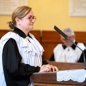 Ordinácia novokňazov pripomenula základ v Ježišovi